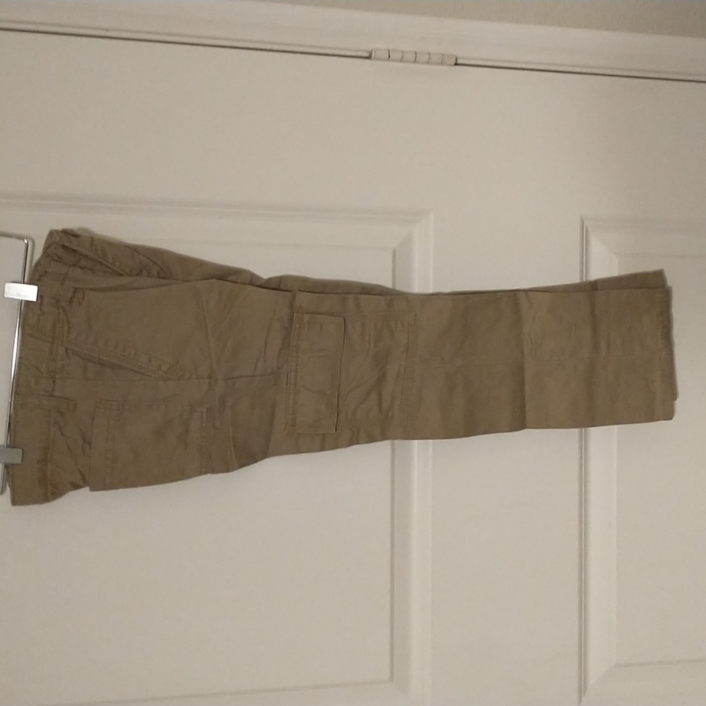 NWOT Gymboree boy's cargo pants